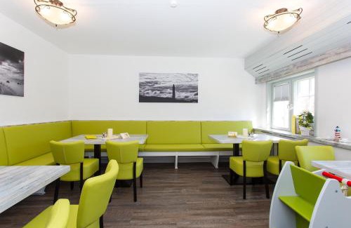Norddorf Hotel | Letj Briis