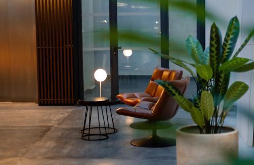 Historical Center Hotel | Letoh Letoh Sevilla