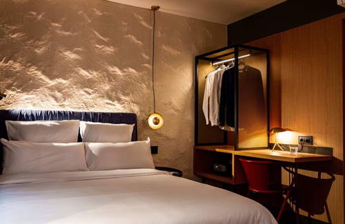 Historical Center Hotel | LETOH LETOH Sevilla