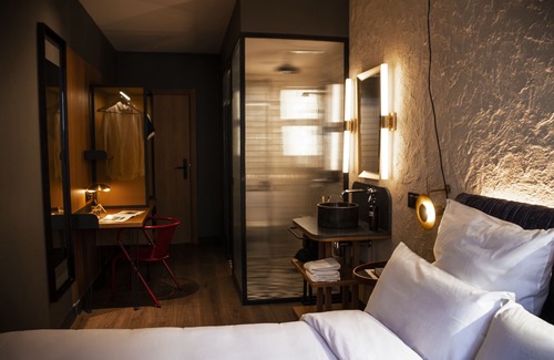 Historical Center Hotel | LETOH LETOH Sevilla