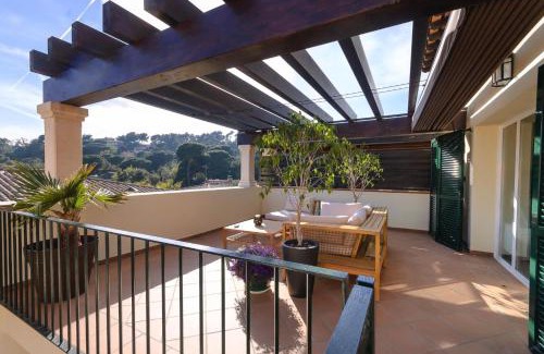 Tossa de Mar Villa | LETS HOLIDAYS Luxury house in cala llevado 2