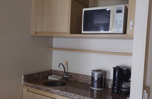 Setor Hoteleiro Norte Hotel | Lets Idea Flat Particular