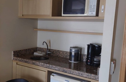 Setor Hoteleiro Norte Hotel | Lets Idea Flat Particular