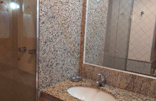 Setor Hoteleiro Norte Hotel | Lets Idea Flat Particular