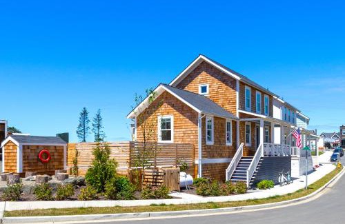 Seabrook House | Lets Run Away by Seabrook Hospitality