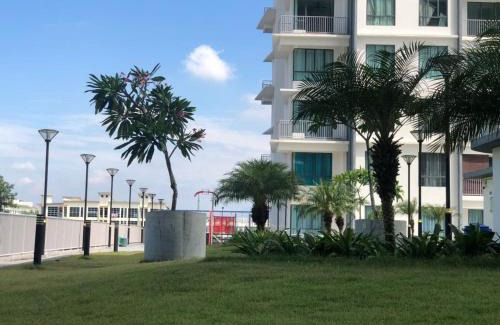 Hulu Kinta Apartment | Letstay De Casa