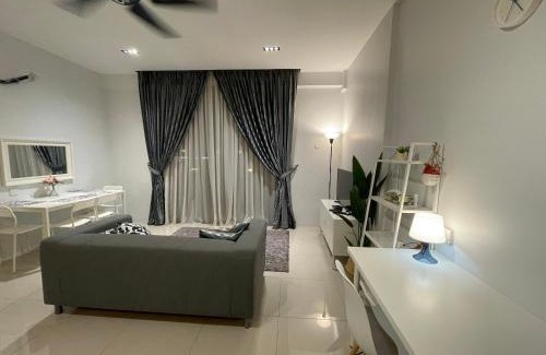 Hulu Kinta Apartment | Letstay De Casa