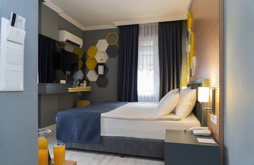 Eski Lara Hotel | Letstay Hotel - Adults Only