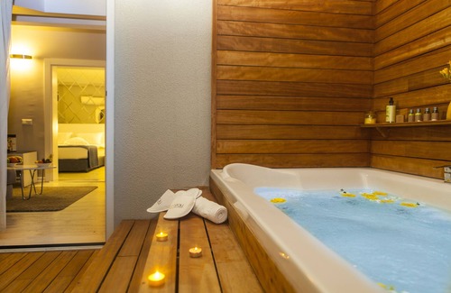 Eski Lara Hotel | Letstay Hotel - Adults Only