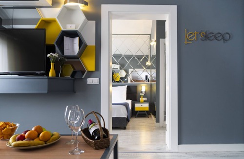 Eski Lara Hotel | Letstay Hotel - Adults Only