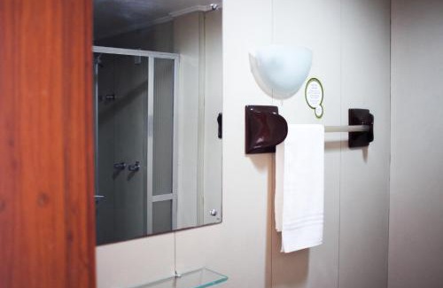 Centro Historico Hotel | Letto Business Antigo Hotel Ornatus Proximo a Santa Casa