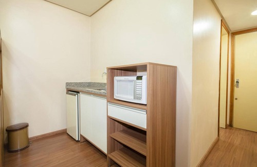 Centro Historico Hotel | Letto Hotel Porto Alegre