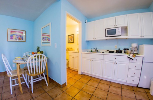Leucadia Hotel | Leucadia Beach Inn