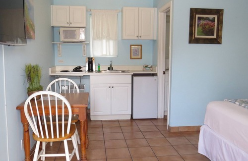 Leucadia Hotel | Leucadia Beach Inn