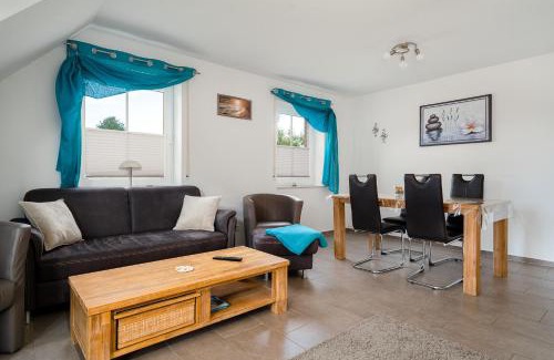 Greetsiel Apartment | Leuchtfeuer