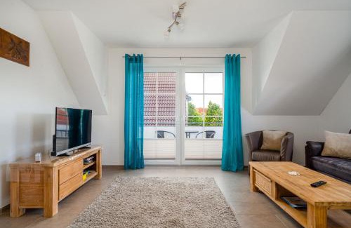 Greetsiel Apartment | Leuchtfeuer
