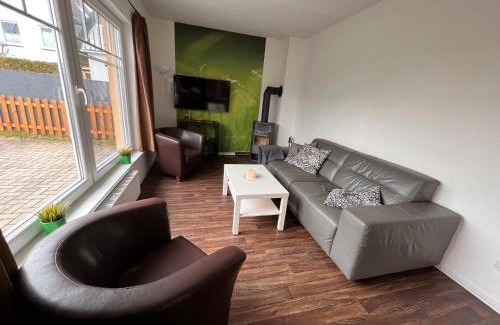 Borgerende Apartment | Leuchtfeuer Fewo "Andersen"