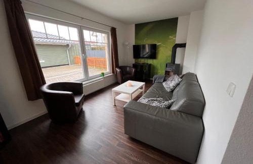 Borgerende Apartment | Leuchtfeuer Fewo "Andersen"