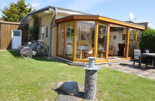 Marienleuchte House | Leuchttürmchen