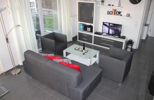 Grossenbrode Apartment | Leuchtturm 13