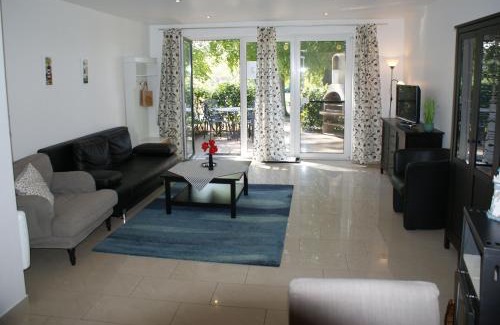 Zierow Apartment | Leuchtturm am Strand - ABC56