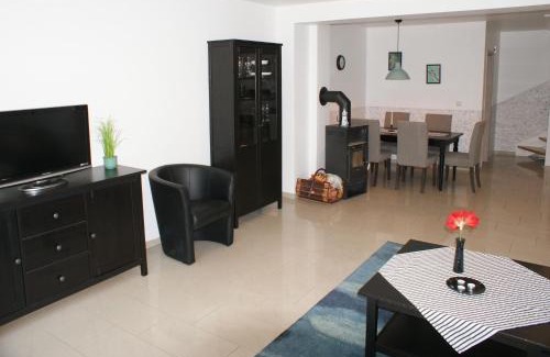 Zierow Apartment | Leuchtturm am Strand - ABC56