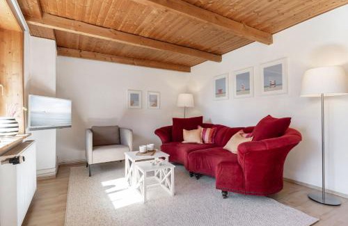 Burg auf Fehmarn Apartment | Leuchtturm