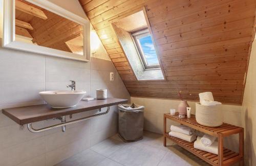 Burg auf Fehmarn Apartment | Leuchtturm