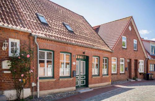 Burg auf Fehmarn Apartment | Leuchtturm