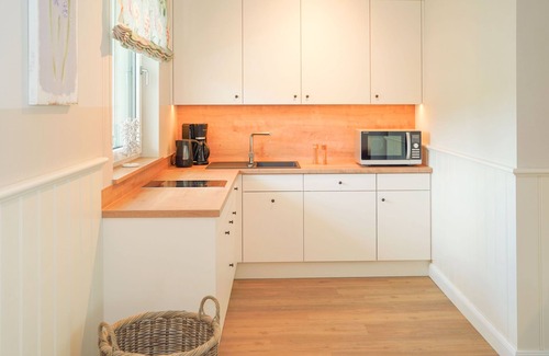 Rankwitz Apartment | Leuchtturm Suite - Appartements-zum Leuchtturm