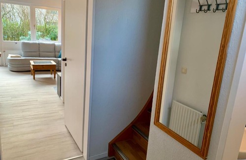 Dangast House | Leuchtturmblick Ferienhaus