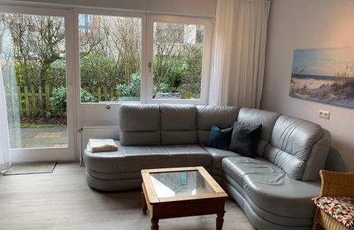 Dangast House | Leuchtturmblick Ferienhaus