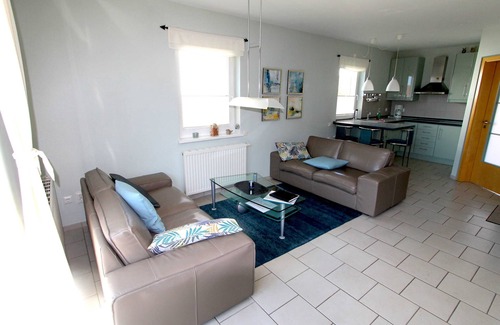 Alt Gaarz Apartment | Leuchtturmstraße house 27, only 150 m from the beach - Leuchtturmstraße 31