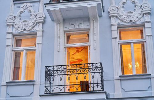 Wahring Apartment | Leuhusen Collection Vienna, Wien