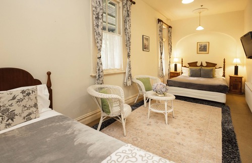 Leura House | Leura House