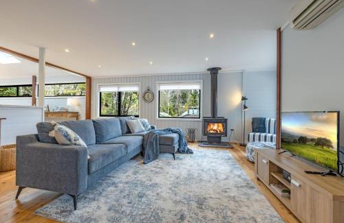 Leura House | Leura Pines