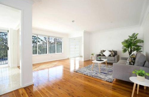 Leura House | Leura Sublime Sunrise