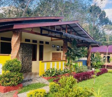 Bohorok Hotel | Leuser Inn