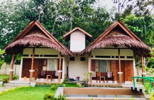 Bohorok Hotel | Leuser Inn
