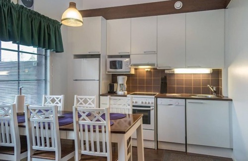 Tahkovuori House | Levähdys by Interhome