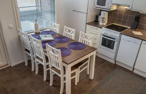 Tahkovuori House | Levähdys by Interhome