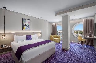 Al Wasl Apartment | Leva Hotel and Suites, Opposite Downtown