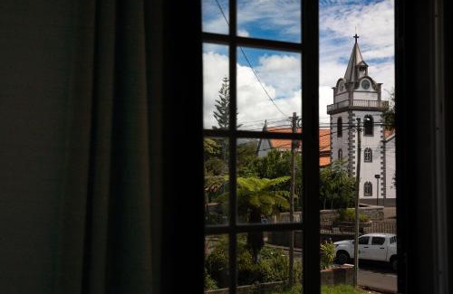 Prazeres House | Levada House Prazeres