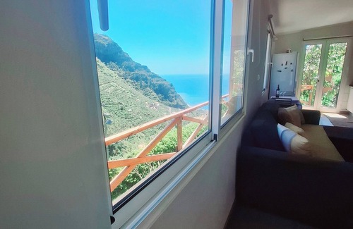 Ponta do Sol Ski Chalet | Levadinha - Nature Guest House