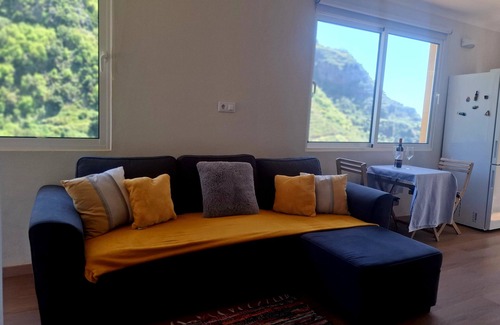 Ponta do Sol Ski Chalet | Levadinha - Nature Guest House