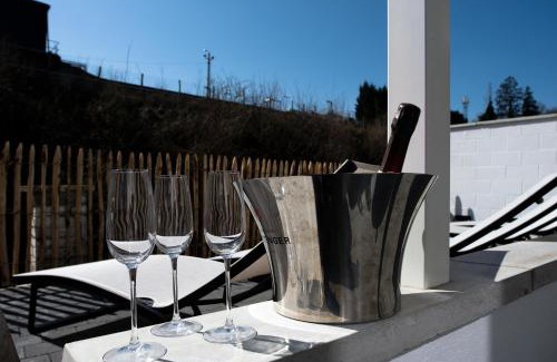 Spa House | LeValenVille