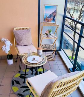 Gambetta Apartment | Levalet BNB - La Défense