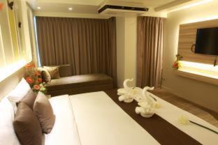 Central Pattaya Hotel | Levana Pattaya Hotel - SHA Extra Plus
