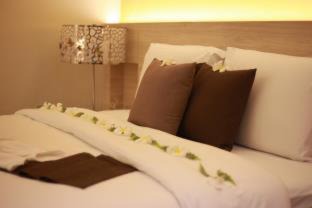 Central Pattaya Hotel | Levana Pattaya Hotel - SHA Extra Plus