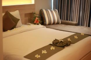 Central Pattaya Hotel | Levana Pattaya Hotel - SHA Extra Plus